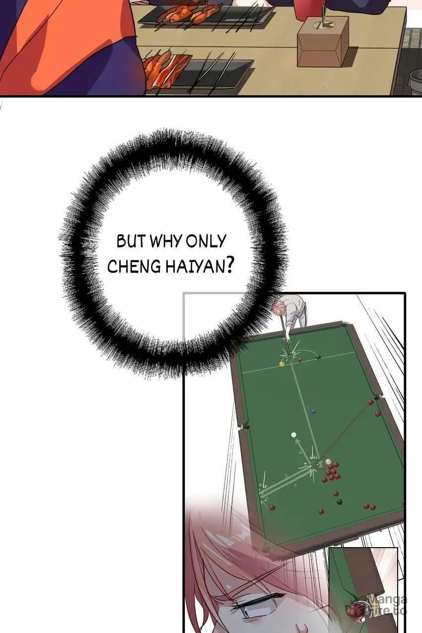 Read Precise Strikes chapter 90 image 9 on Lezhin