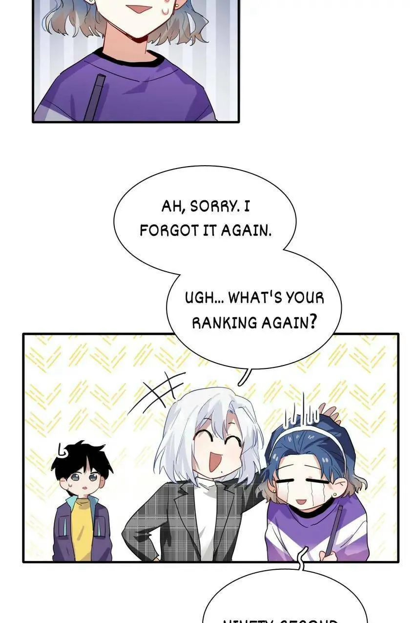Read Precise Strikes chapter 91 image 12 on Lezhin
