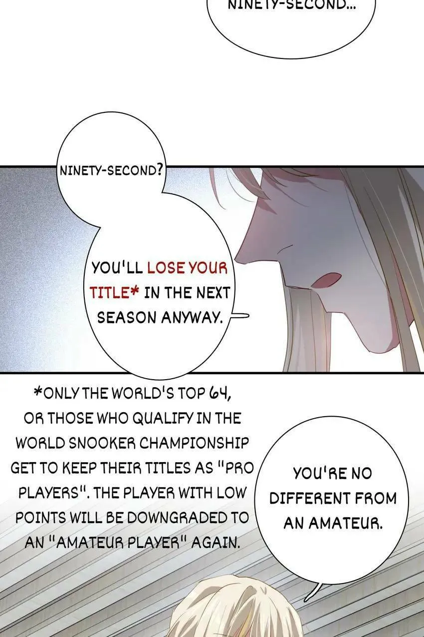 Read Precise Strikes chapter 91 image 13 on Lezhin