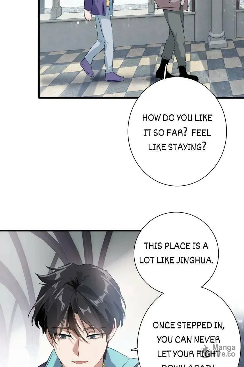 Read Precise Strikes chapter 91 image 17 on Lezhin