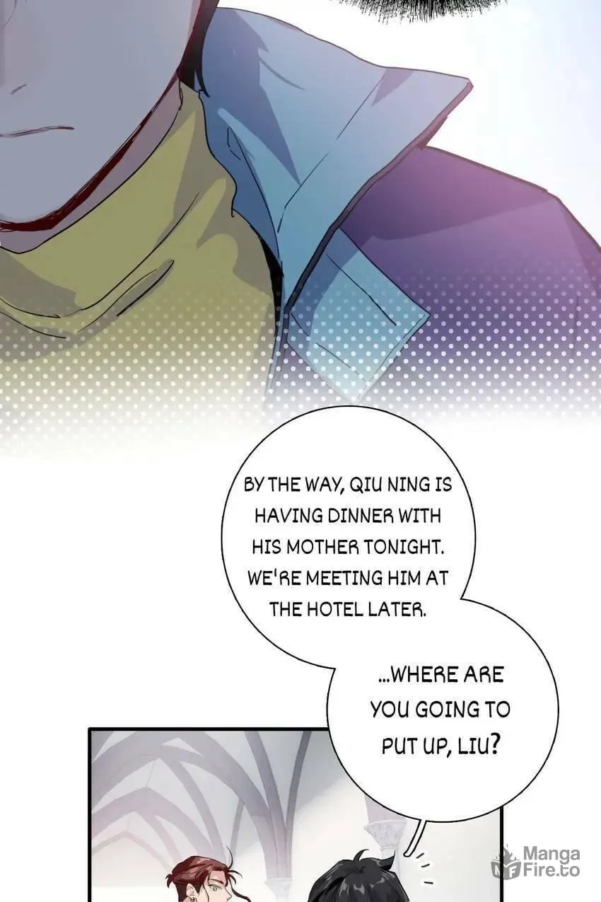 Read Precise Strikes chapter 91 image 19 on Lezhin