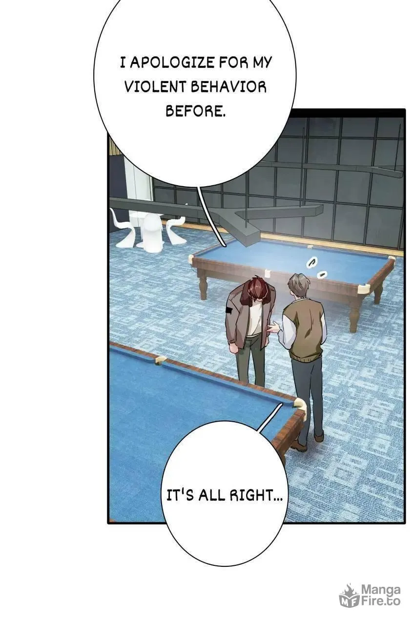 Read Precise Strikes chapter 91 image 2 on Lezhin
