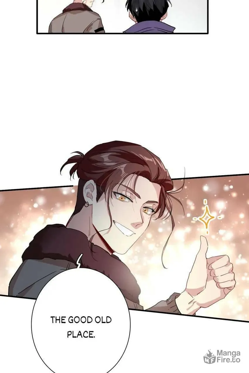 Read Precise Strikes chapter 91 image 20 on Lezhin