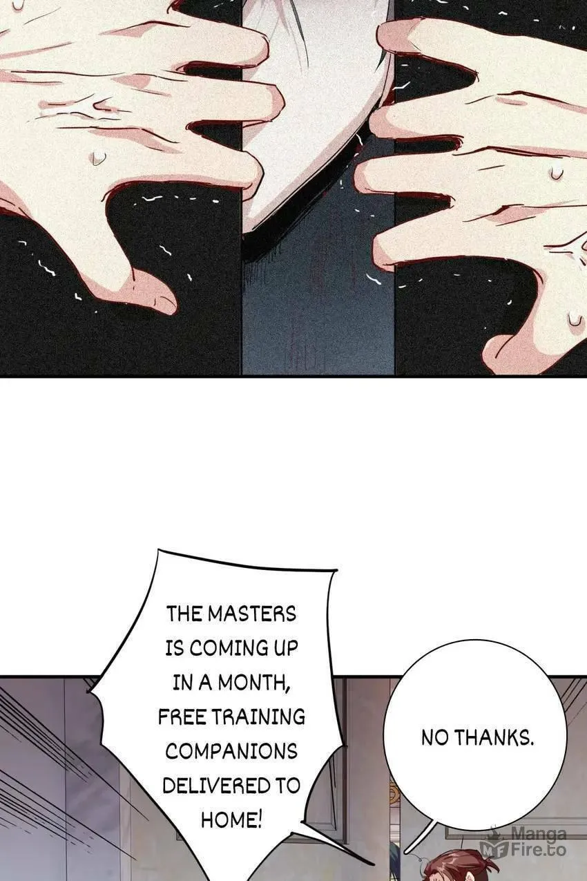 Read Precise Strikes chapter 91 image 23 on Lezhin