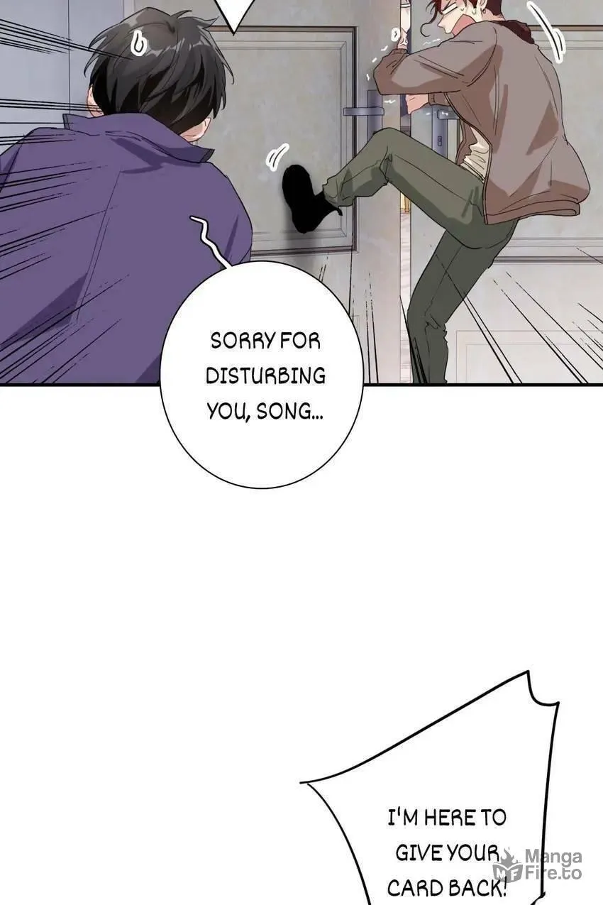 Read Precise Strikes chapter 91 image 24 on Lezhin