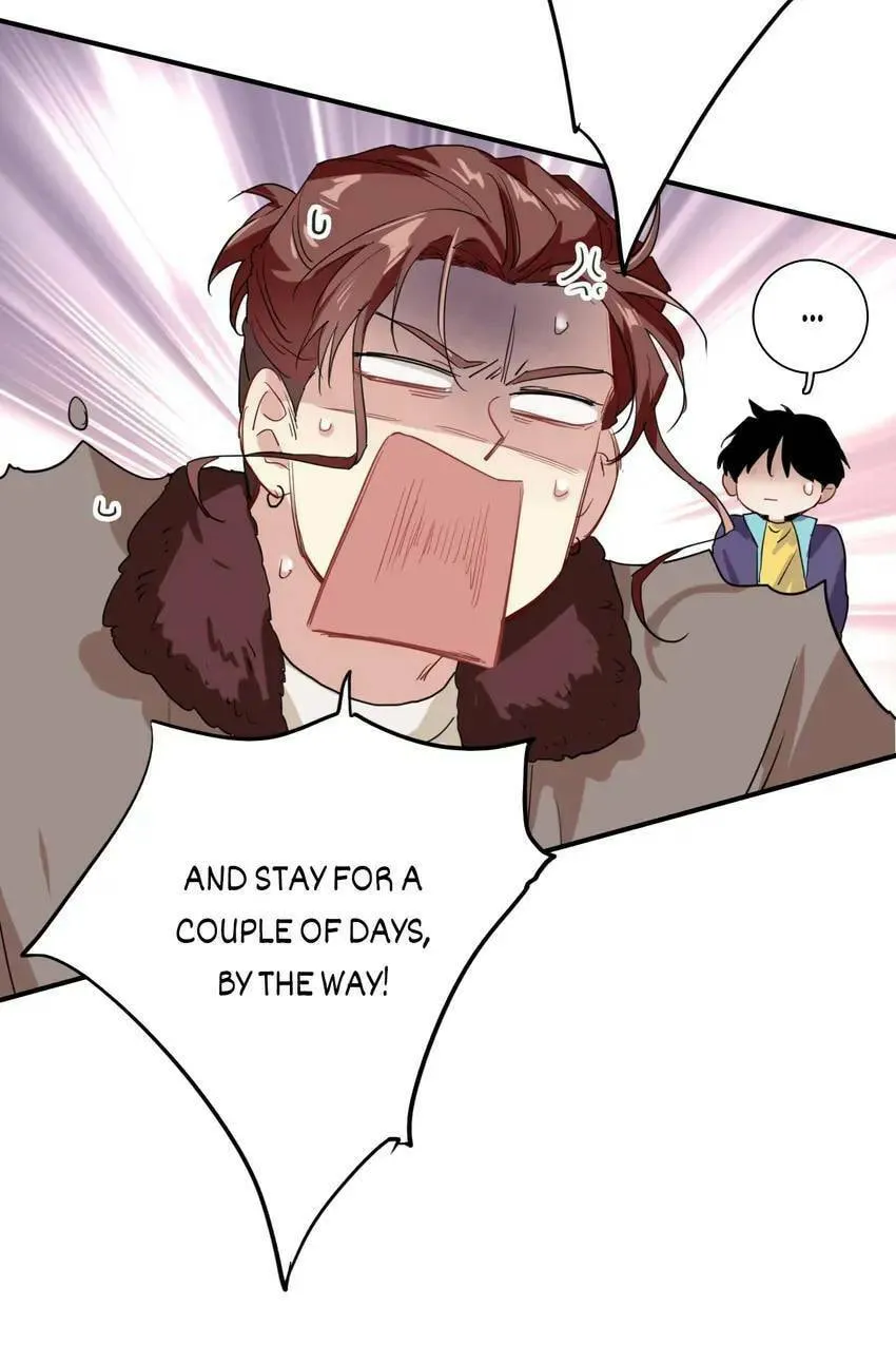 Read Precise Strikes chapter 91 image 25 on Lezhin