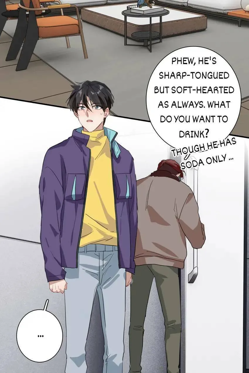 Read Precise Strikes chapter 91 image 27 on Lezhin
