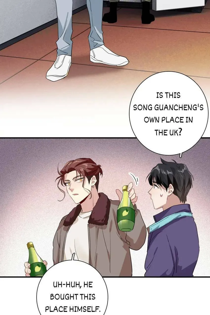 Read Precise Strikes chapter 91 image 28 on Lezhin
