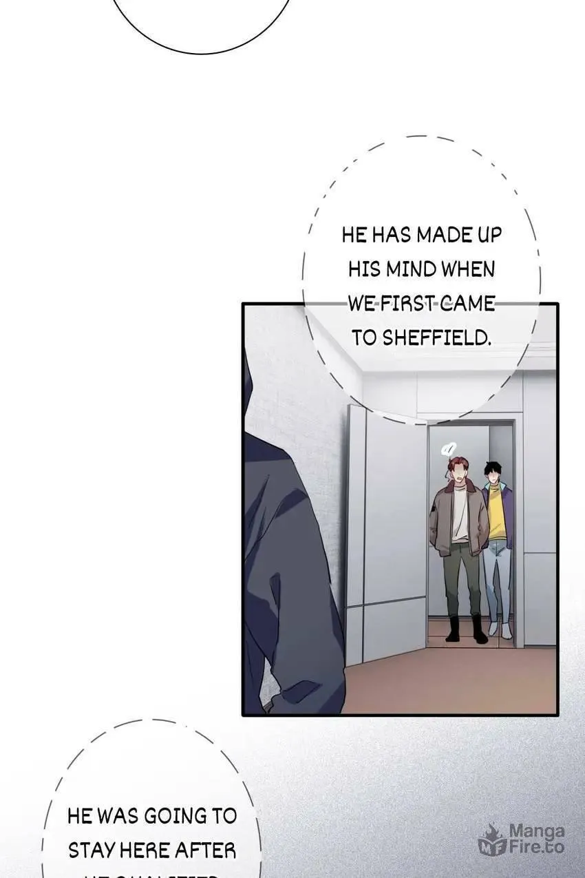 Read Precise Strikes chapter 91 image 29 on Lezhin