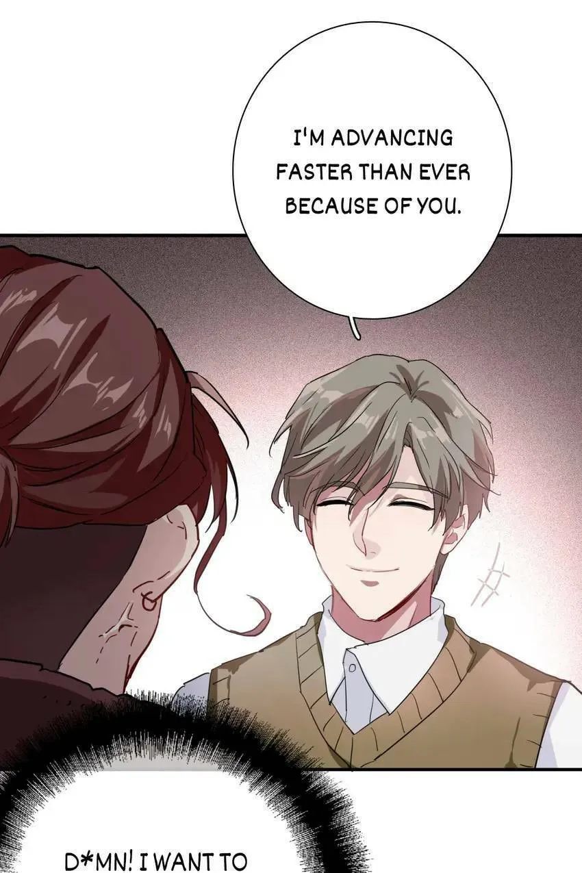 Read Precise Strikes chapter 91 image 3 on Lezhin