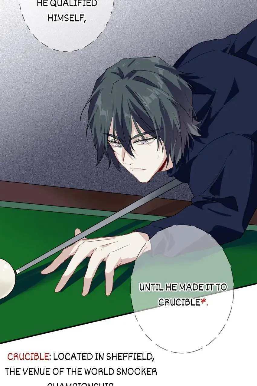 Read Precise Strikes chapter 91 image 30 on Lezhin