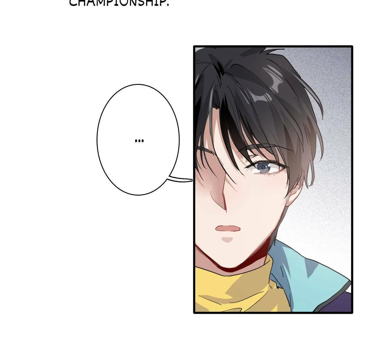 Read Precise Strikes chapter 91 image 31 on Lezhin