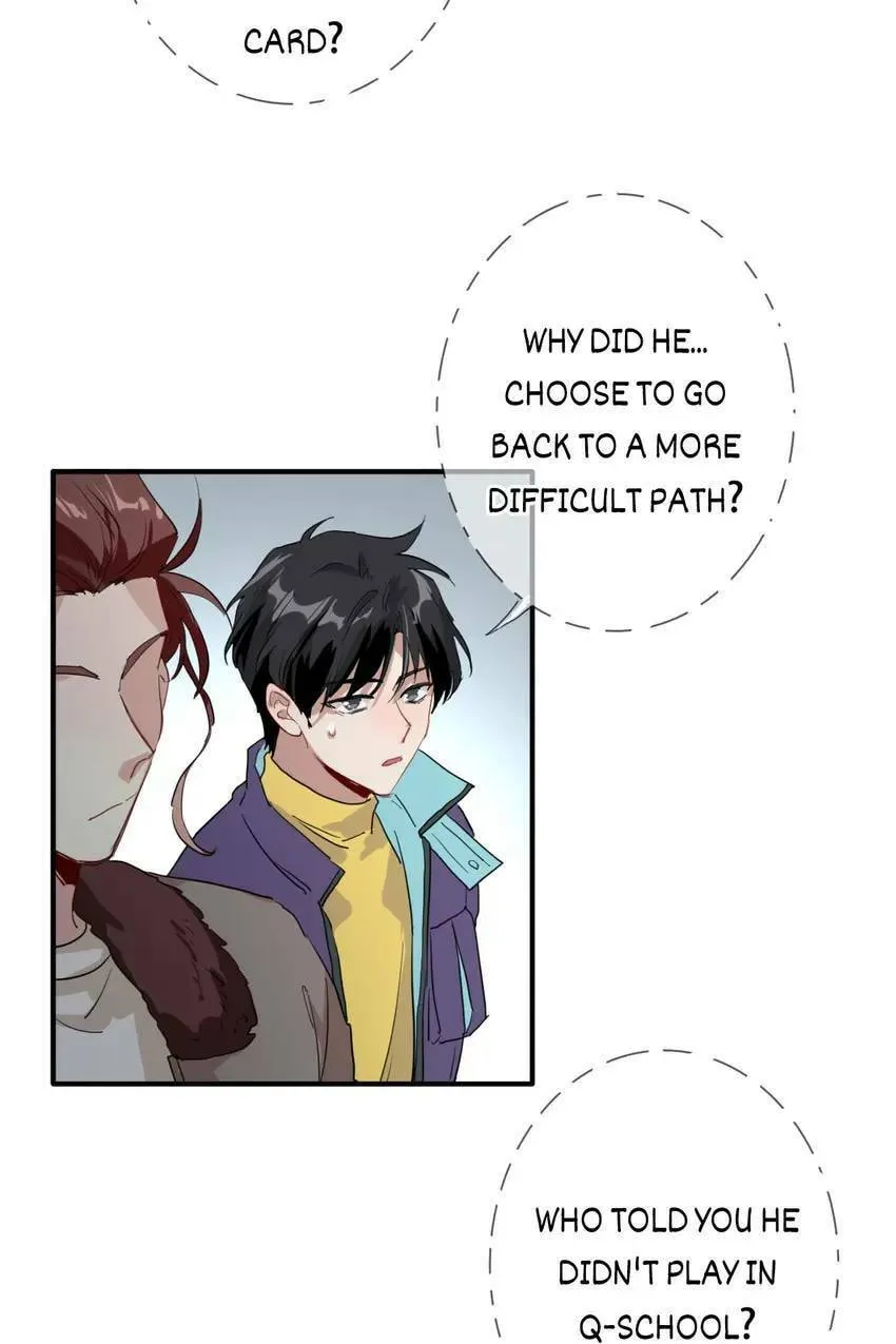 Read Precise Strikes chapter 91 image 33 on Lezhin