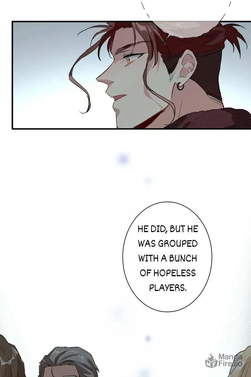 Read Precise Strikes chapter 91 image 34 on Lezhin