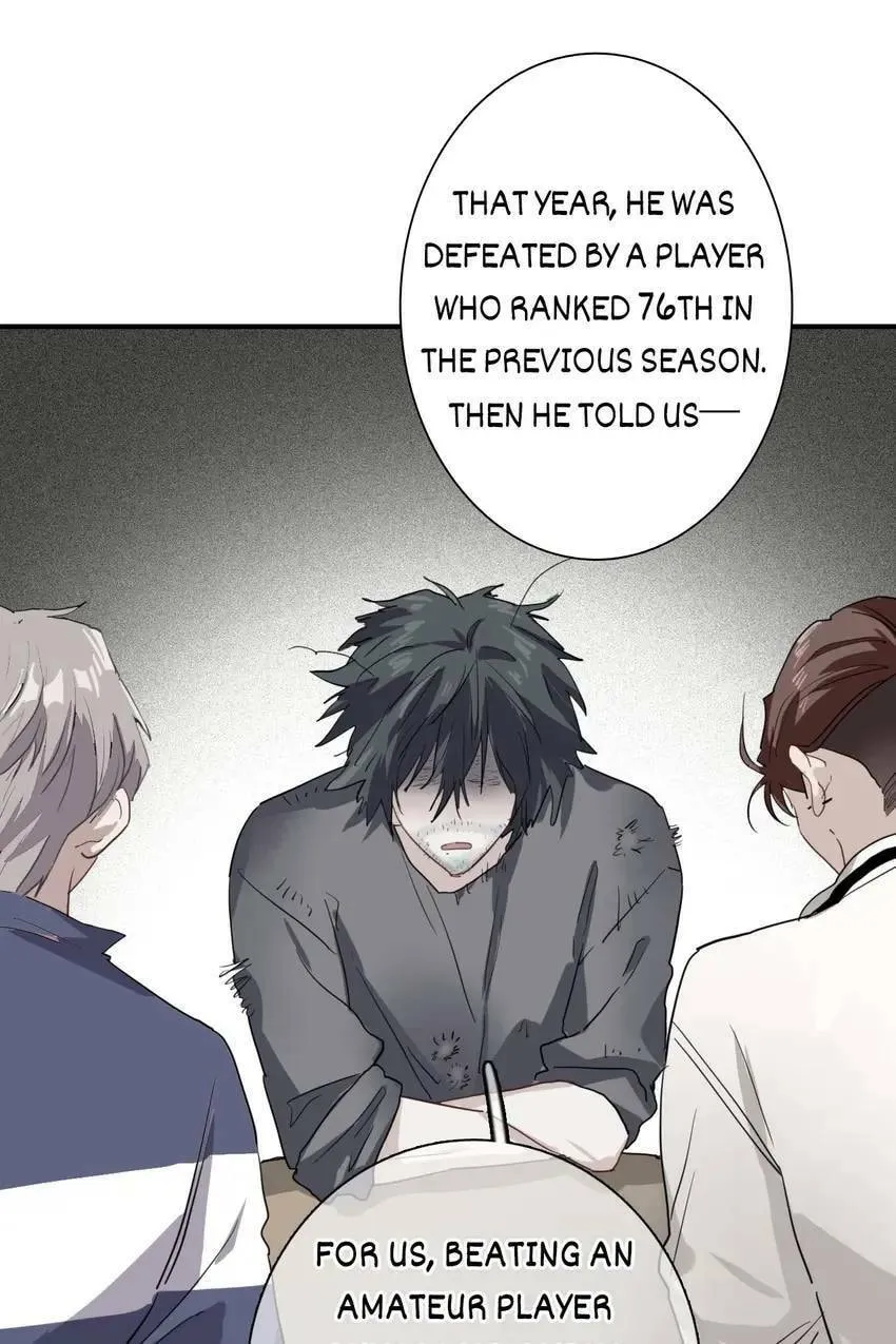 Read Precise Strikes chapter 91 image 36 on Lezhin