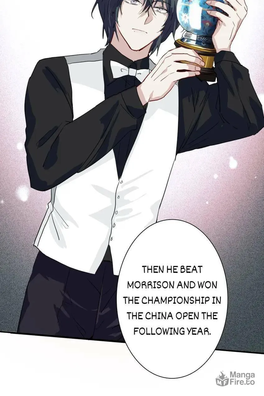 Read Precise Strikes chapter 91 image 38 on Lezhin