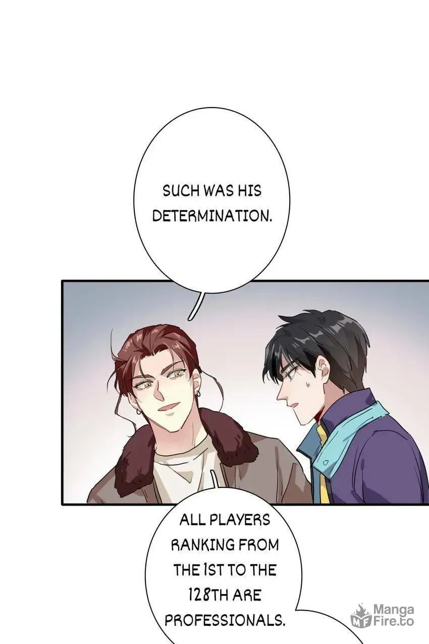 Read Precise Strikes chapter 91 image 39 on Lezhin