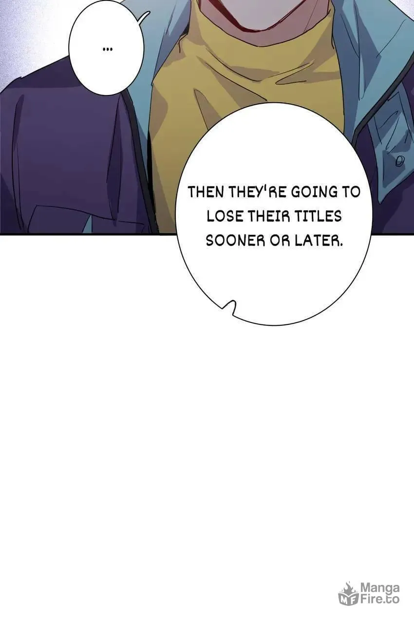 Read Precise Strikes chapter 91 image 41 on Lezhin