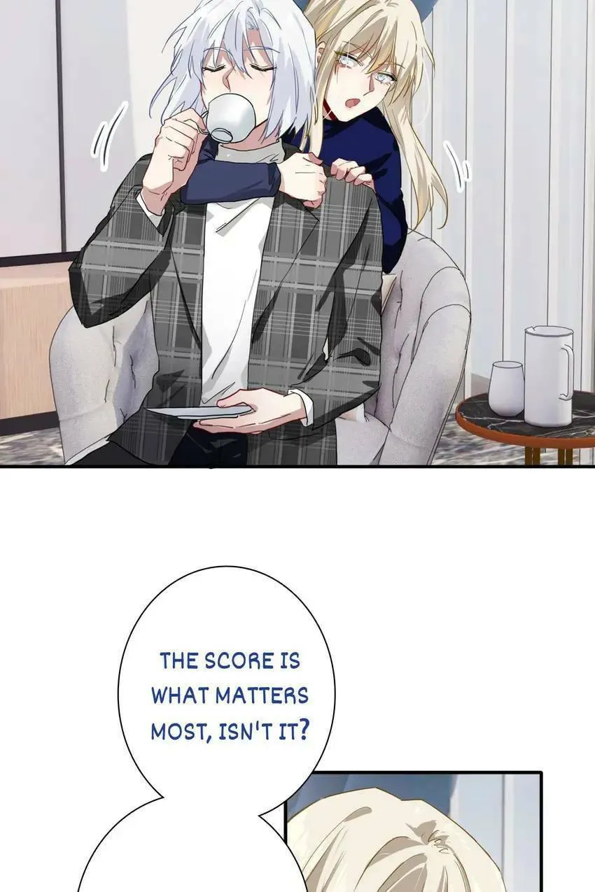 Read Precise Strikes chapter 91 image 43 on Lezhin