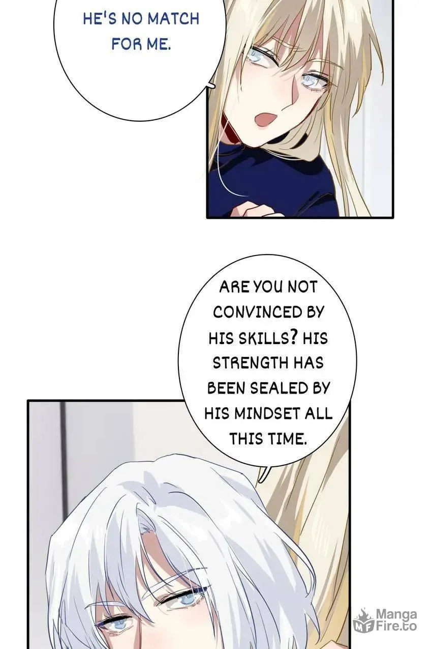 Read Precise Strikes chapter 91 image 44 on Lezhin