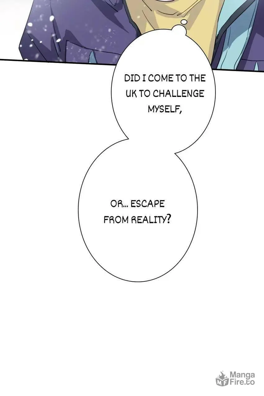 Read Precise Strikes chapter 91 image 50 on Lezhin