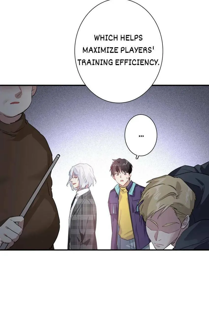Read Precise Strikes chapter 91 image 7 on Lezhin