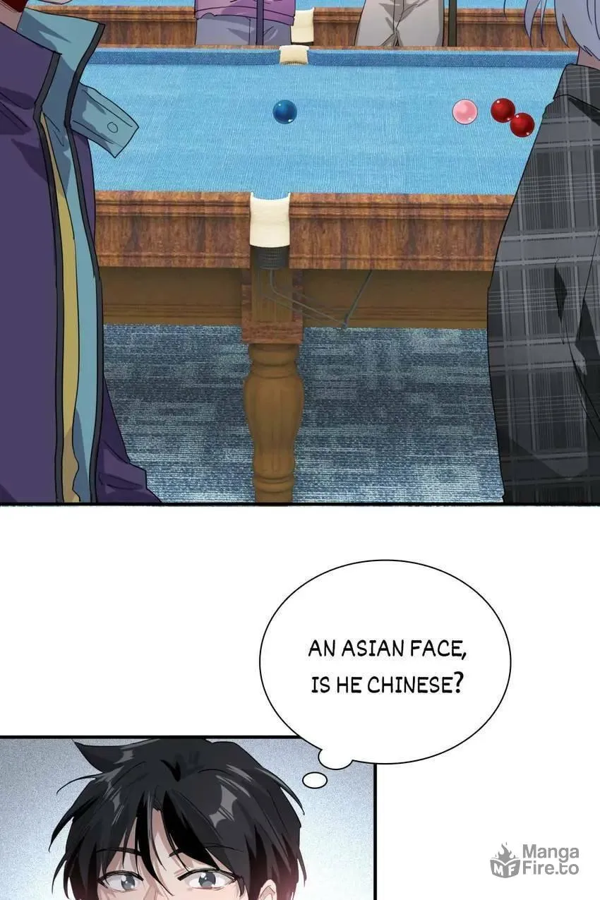 Read Precise Strikes chapter 91 image 9 on Lezhin