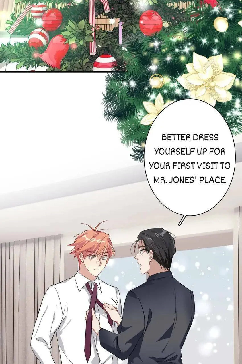 Read Precise Strikes chapter 92 image 1 on Lezhin