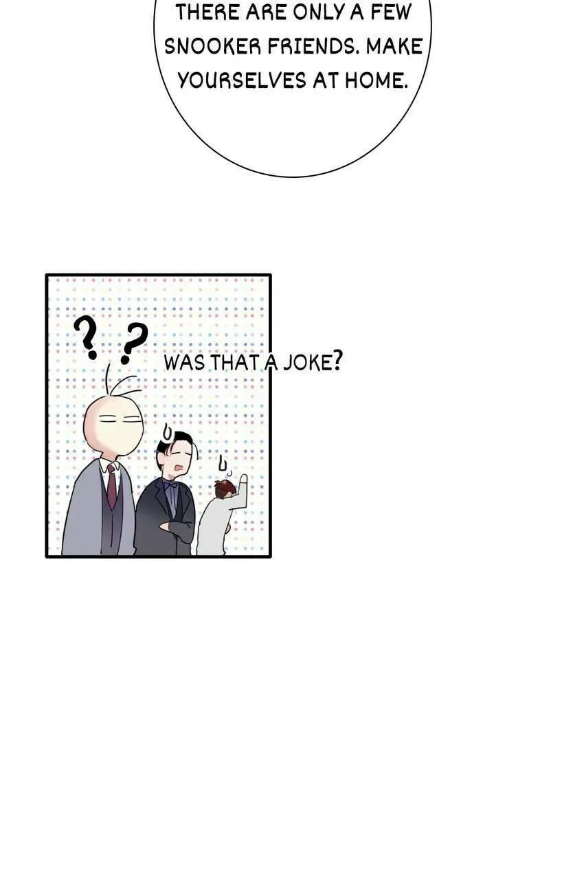Read Precise Strikes chapter 92 image 18 on Lezhin
