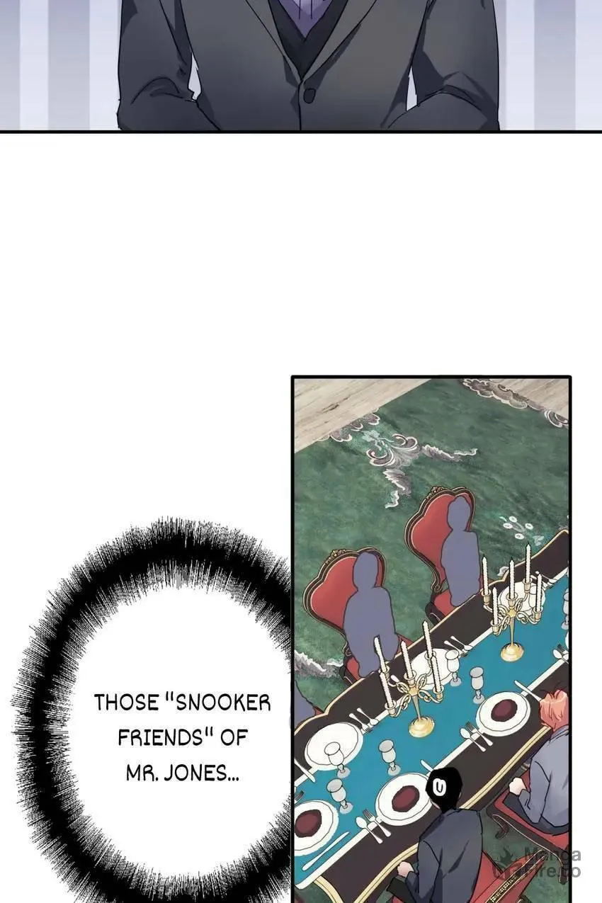 Read Precise Strikes chapter 92 image 20 on Lezhin