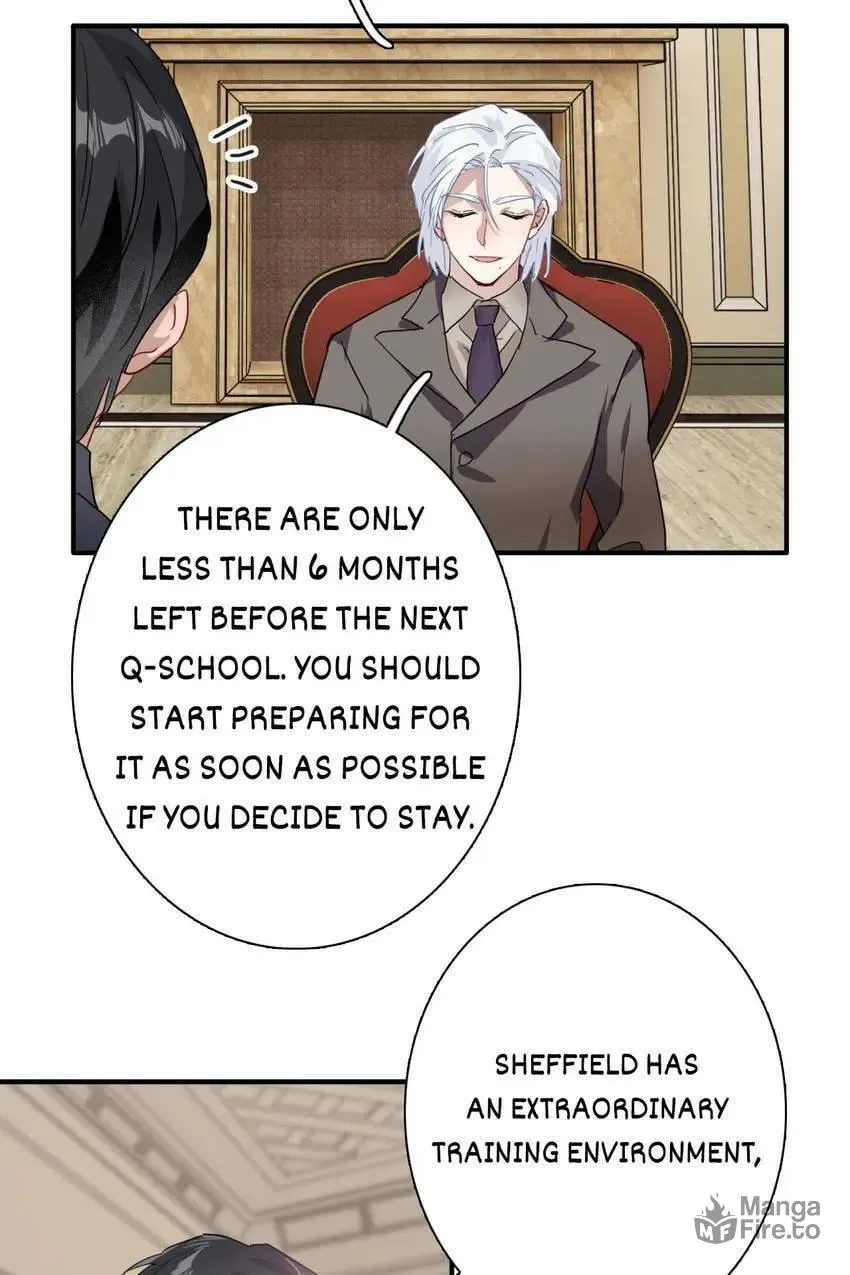 Read Precise Strikes chapter 92 image 23 on Lezhin