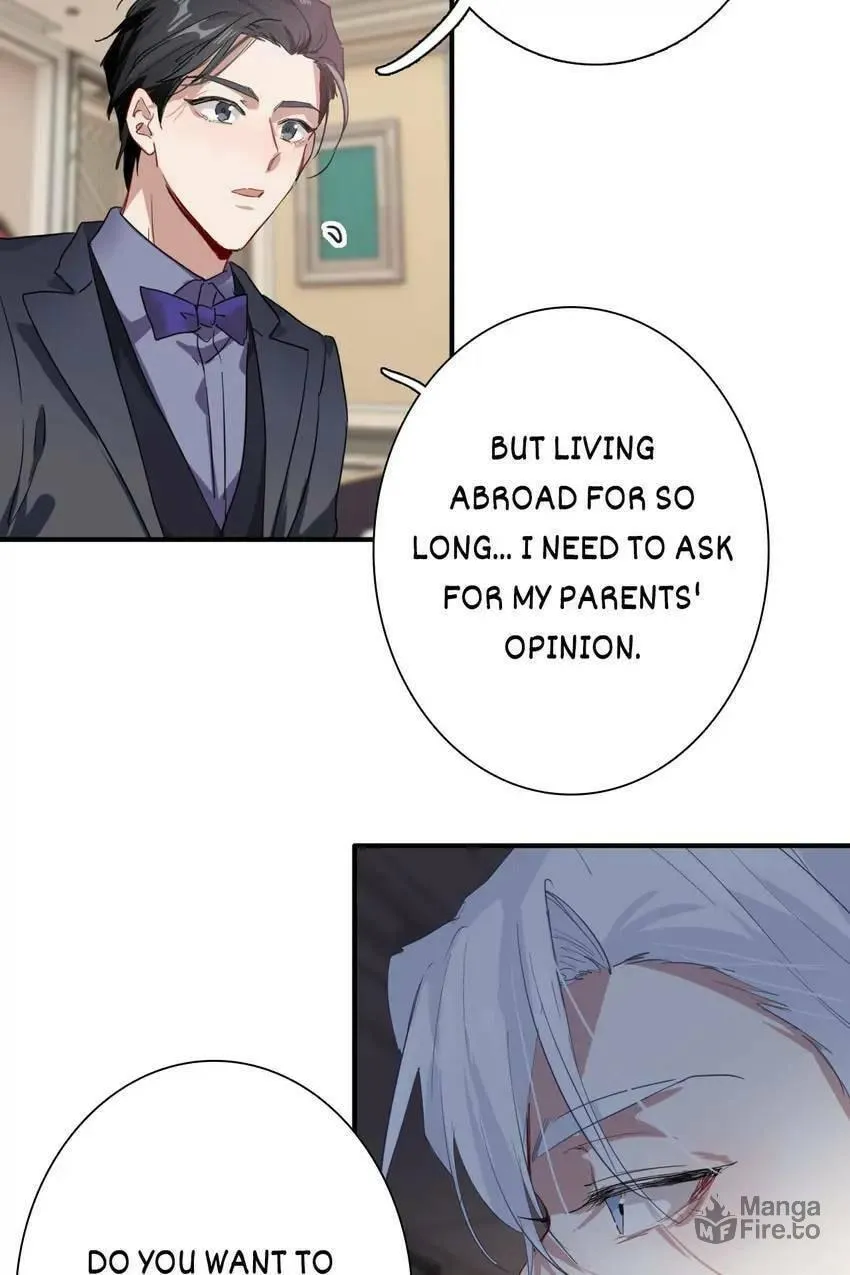 Read Precise Strikes chapter 92 image 24 on Lezhin