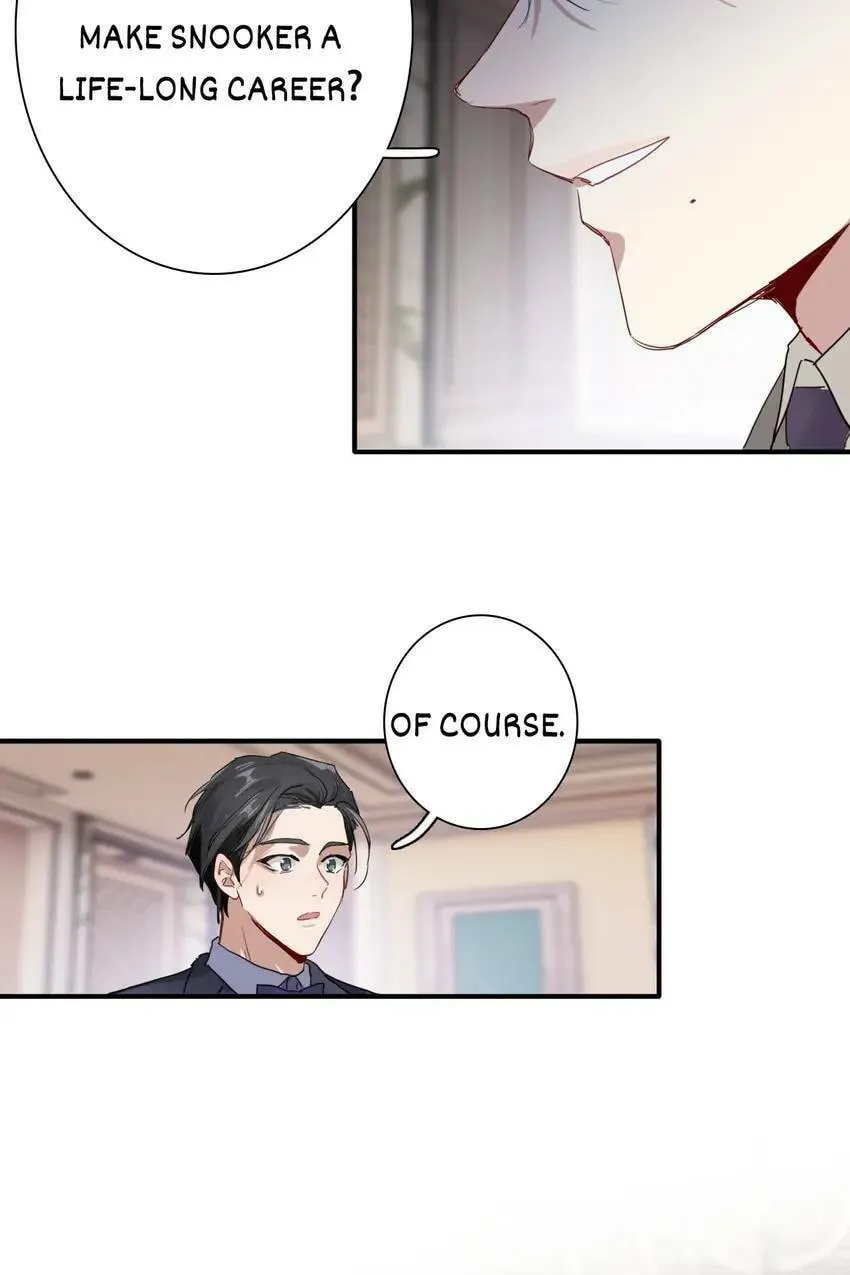 Read Precise Strikes chapter 92 image 25 on Lezhin