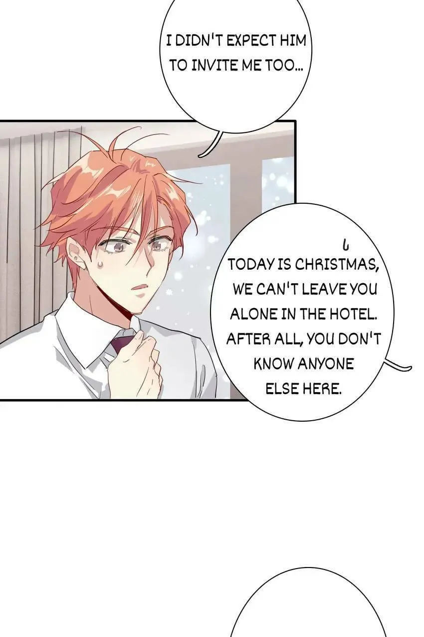 Read Precise Strikes chapter 92 image 3 on Lezhin