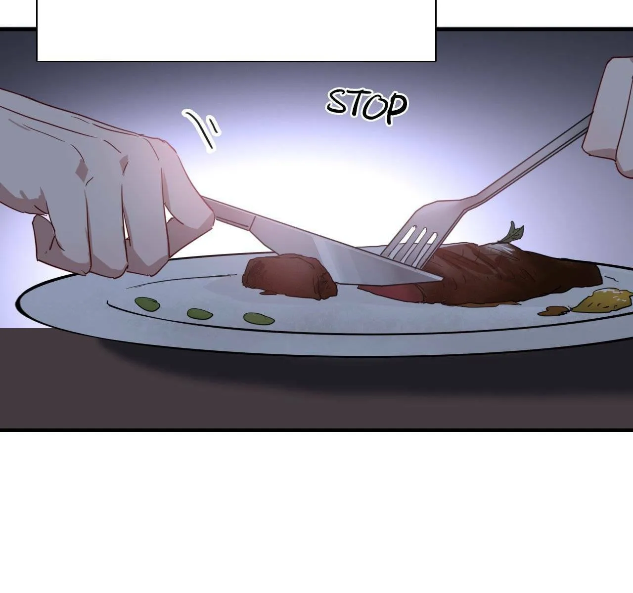 Read Precise Strikes chapter 92 image 31 on Lezhin