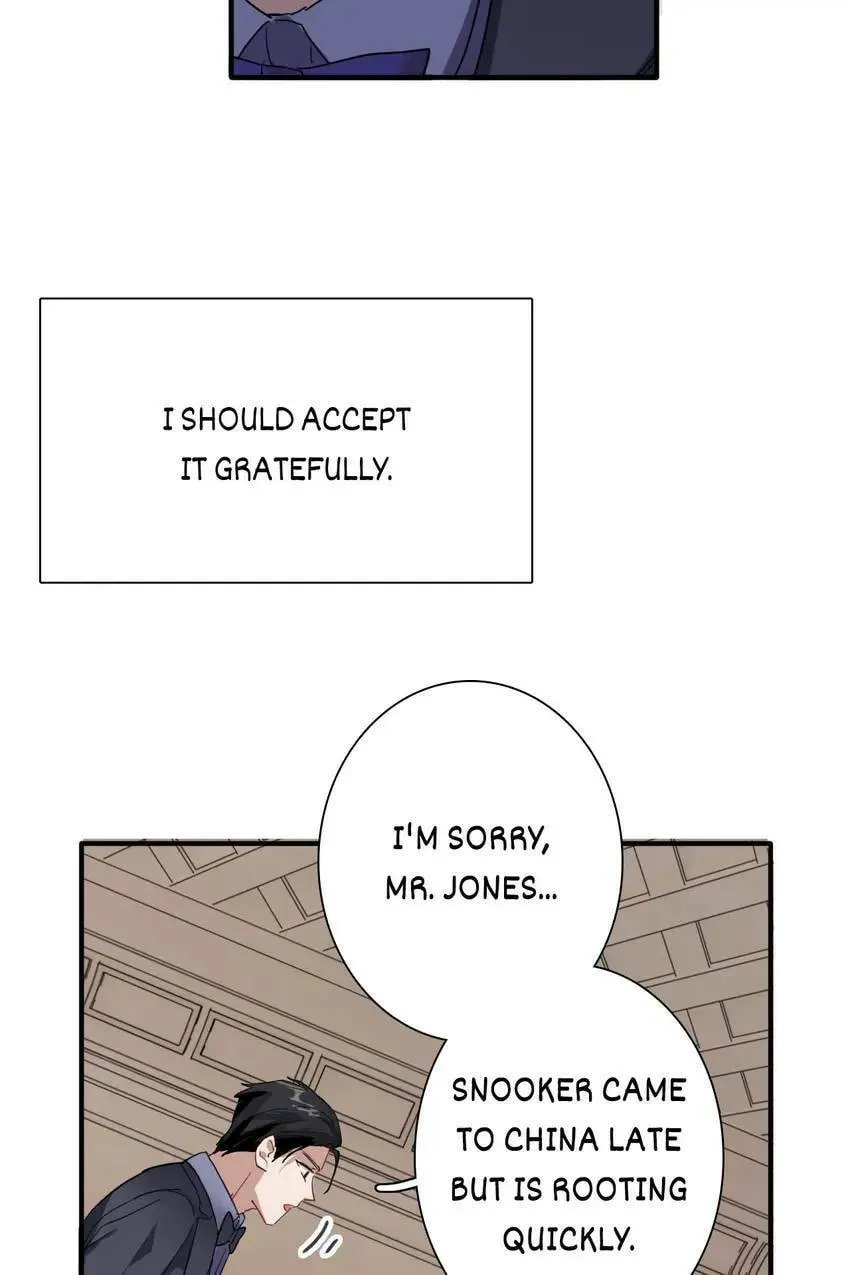 Read Precise Strikes chapter 92 image 33 on Lezhin