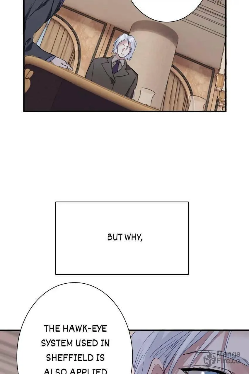 Read Precise Strikes chapter 92 image 34 on Lezhin