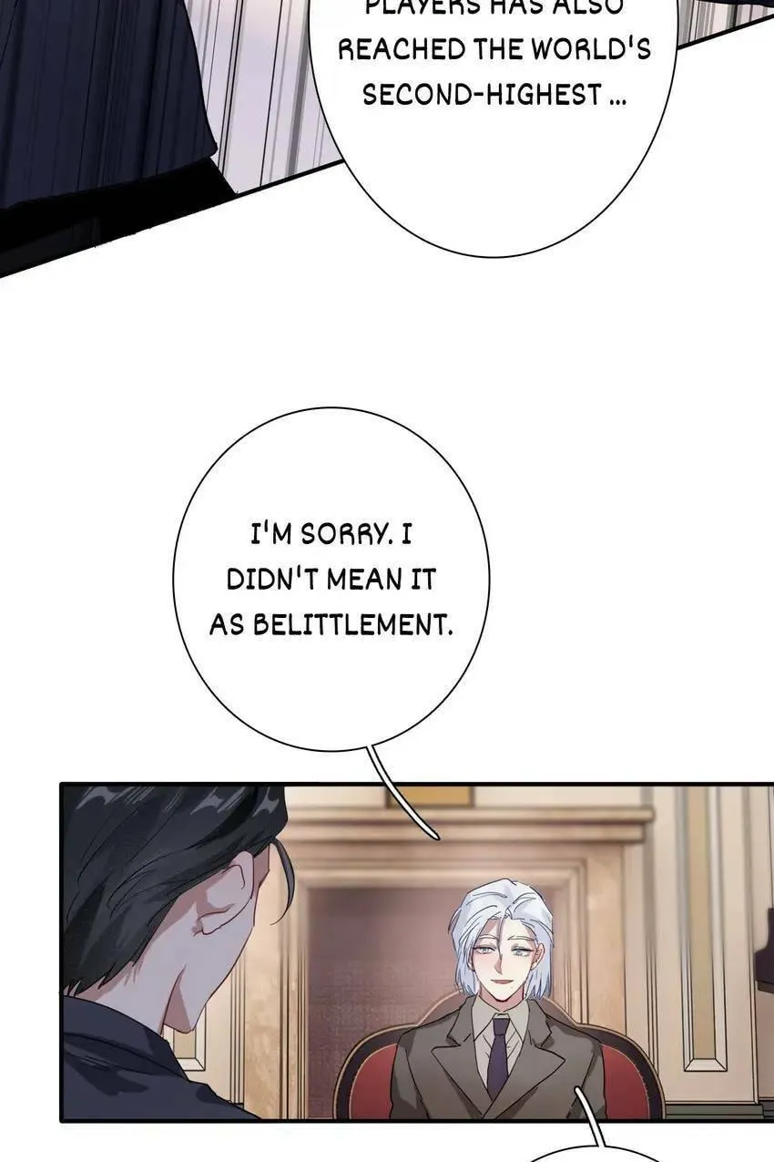 Read Precise Strikes chapter 92 image 37 on Lezhin