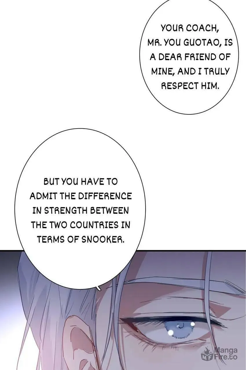 Read Precise Strikes chapter 92 image 38 on Lezhin