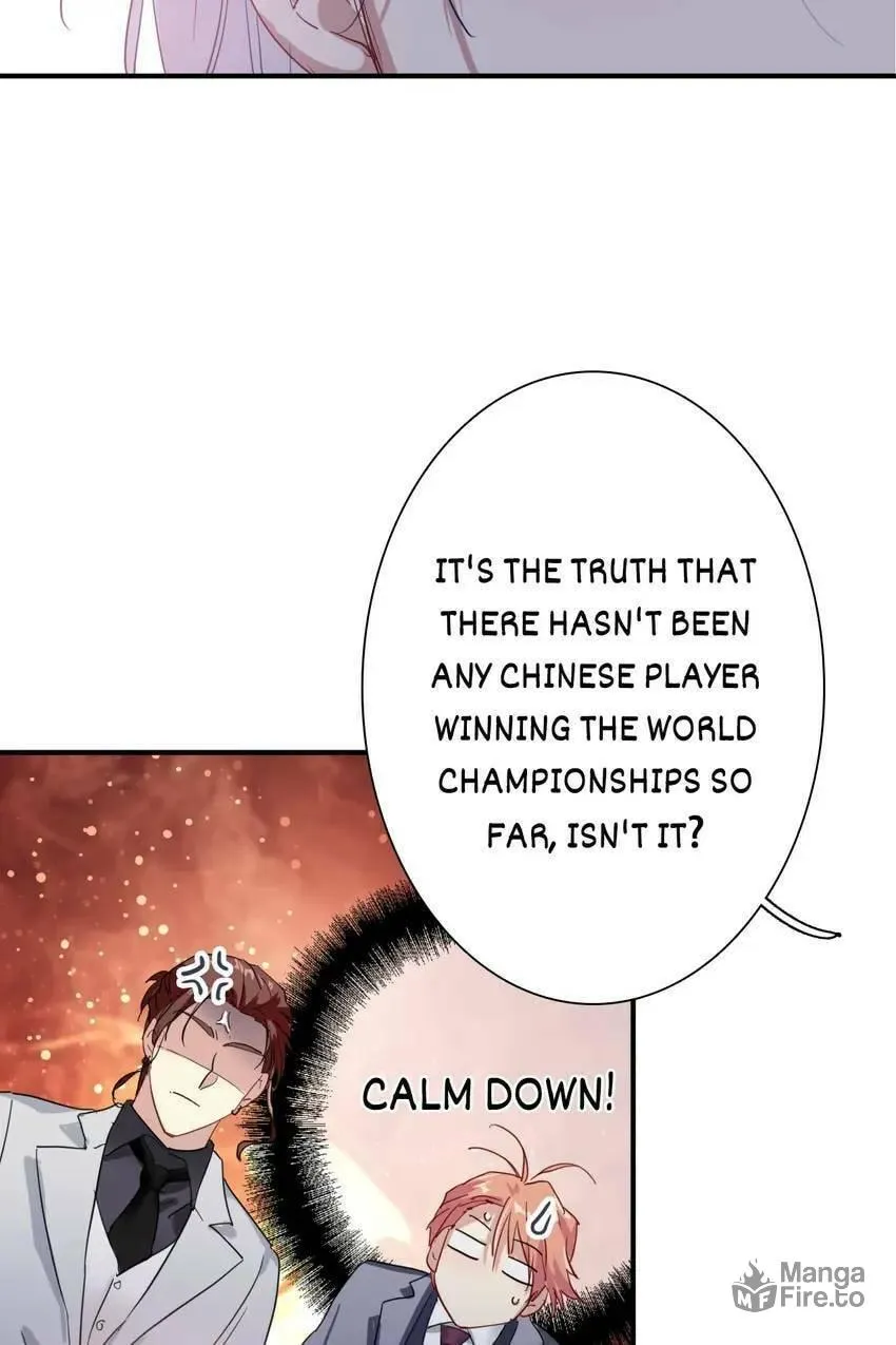 Read Precise Strikes chapter 92 image 39 on Lezhin