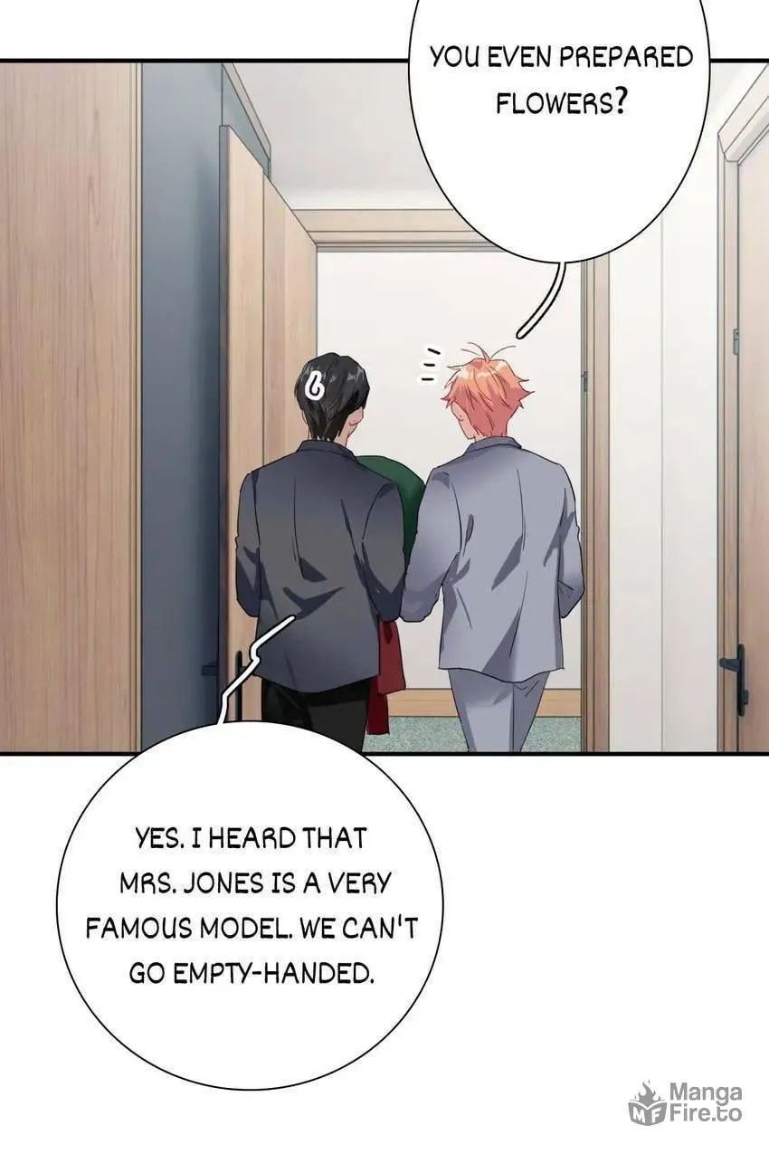 Read Precise Strikes chapter 92 image 4 on Lezhin