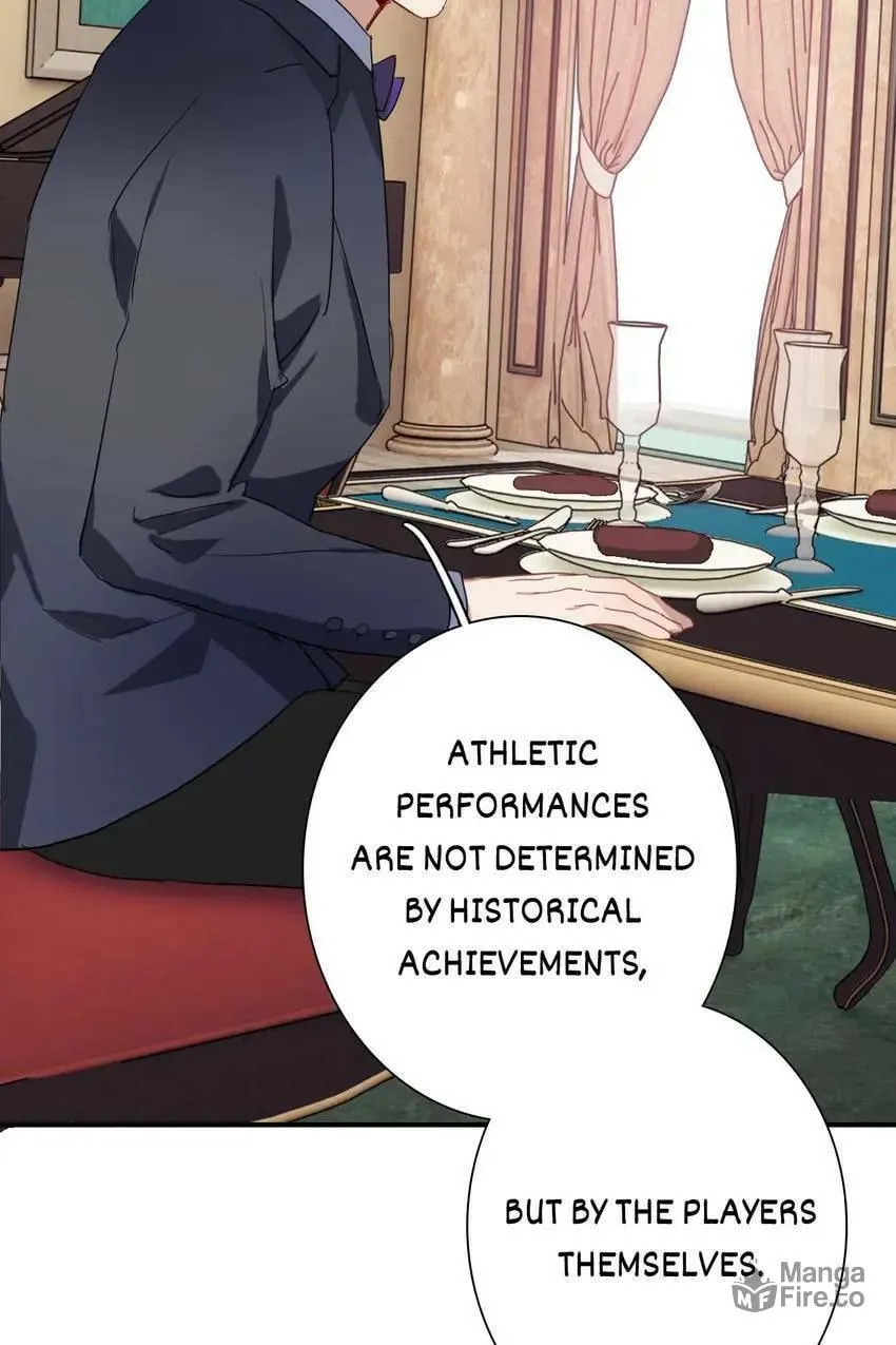 Read Precise Strikes chapter 92 image 41 on Lezhin
