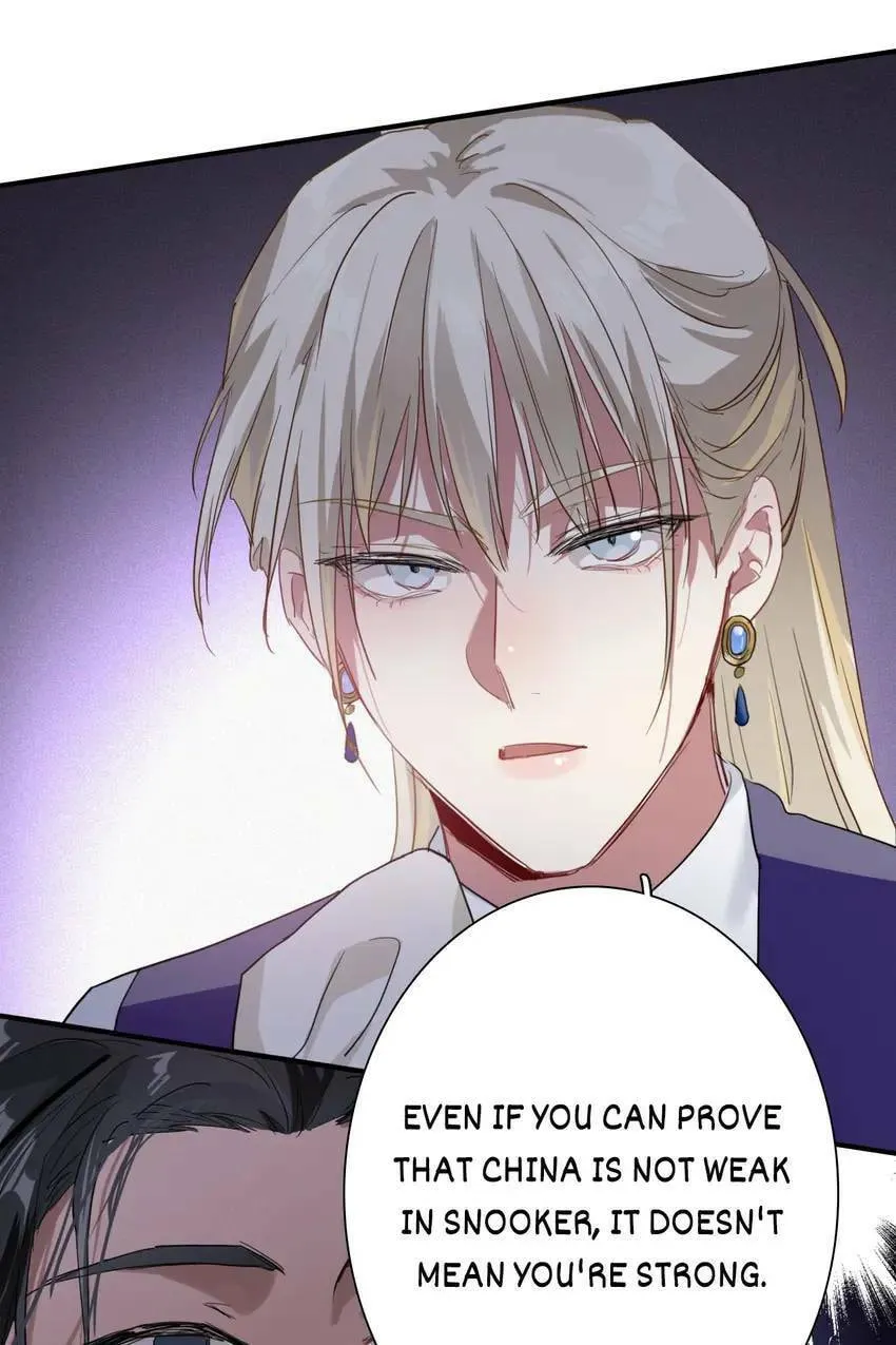 Read Precise Strikes chapter 92 image 43 on Lezhin