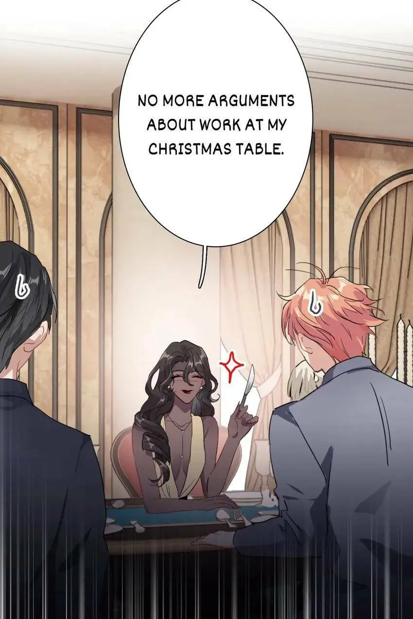 Read Precise Strikes chapter 92 image 46 on Lezhin