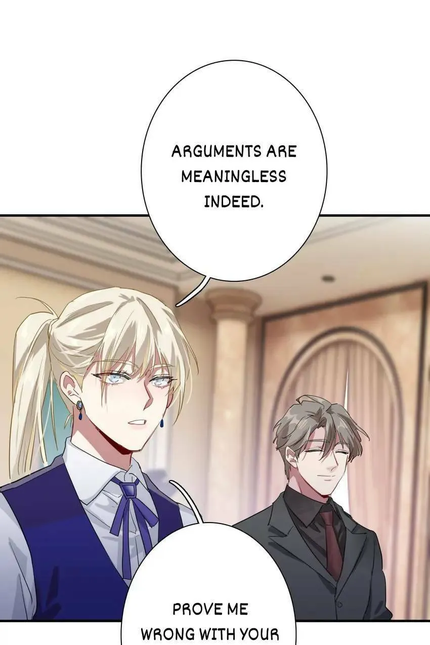 Read Precise Strikes chapter 92 image 48 on Lezhin