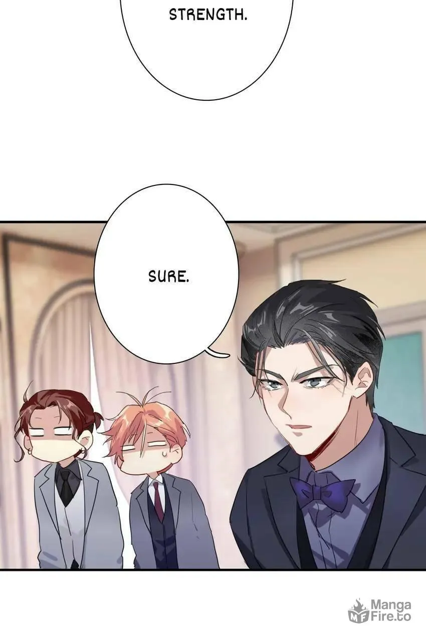 Read Precise Strikes chapter 92 image 49 on Lezhin