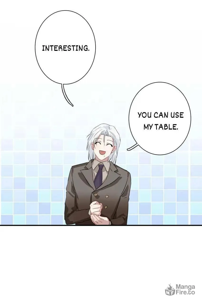 Read Precise Strikes chapter 92 image 50 on Lezhin