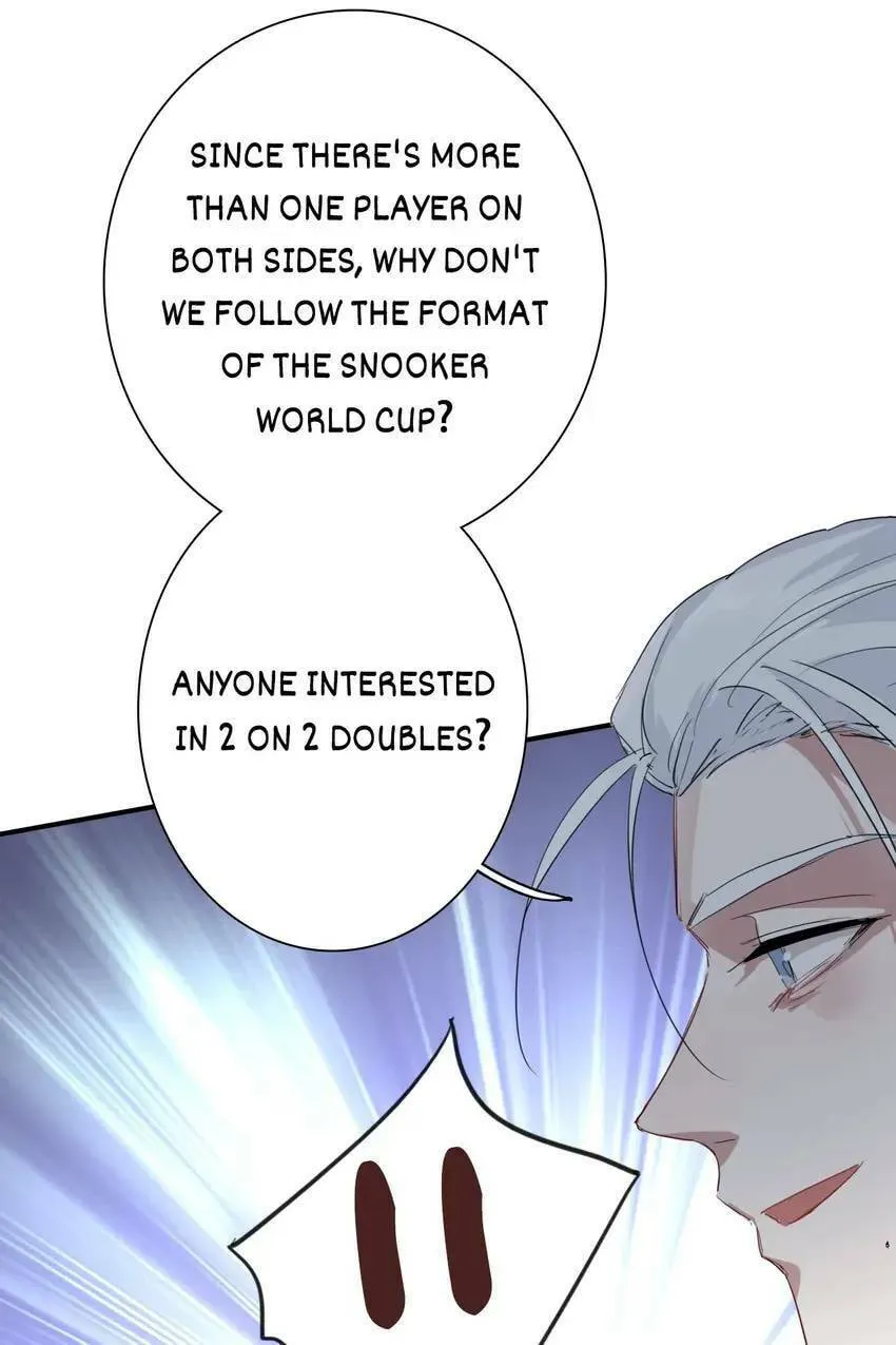 Read Precise Strikes chapter 92 image 51 on Lezhin