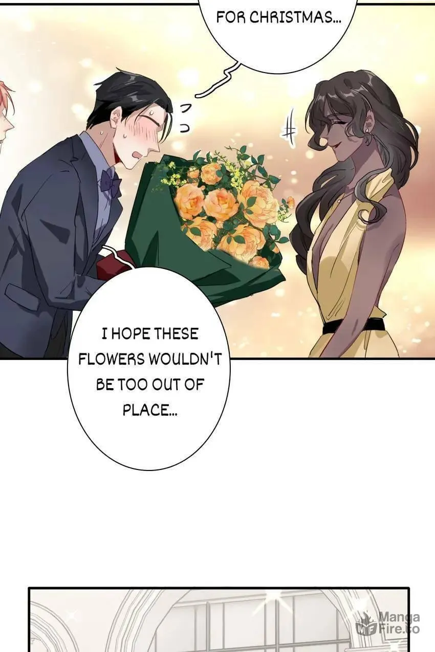 Read Precise Strikes chapter 92 image 8 on Lezhin