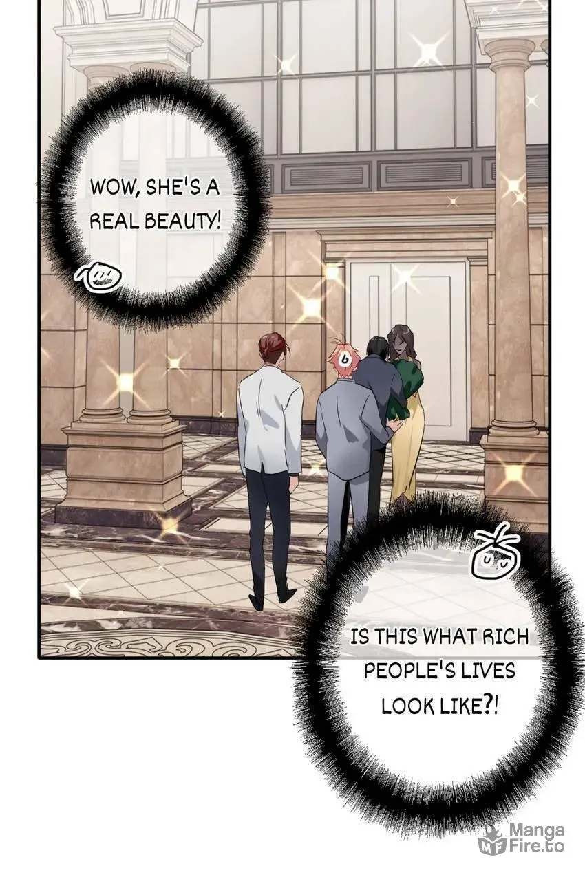 Read Precise Strikes chapter 92 image 9 on Lezhin